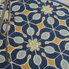 Nourison Caribbean Blue Round 40 X 40 Area Rug 805-112884 Thumb 4