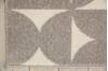 Nourison Harper Grey 40 X 60 Area Rug  805-112928 Thumb 1