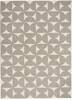 Nourison Harper Grey 40 X 60 Area Rug 805-112928 Thumb 0