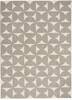 Nourison Harper Grey 40 X 60 Area Rug  805-112928 Thumb 0