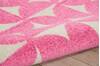 Nourison Harper Purple 53 X 73 Area Rug 805-112933 Thumb 2
