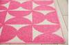 Nourison Harper Purple 53 X 73 Area Rug 805-112933 Thumb 4