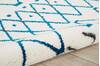 Nourison Kamala White 53 X 73 Area Rug 805-112952 Thumb 2