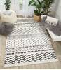 Nourison Kamala White 710 X 106 Area Rug  805-112956 Thumb 3