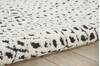 Nourison Kamala White 311 X 511 Area Rug 805-112961 Thumb 2
