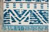 Nourison Kamala Beige 710 X 106 Area Rug 805-112968 Thumb 1