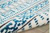 Nourison Kamala Beige 710 X 106 Area Rug 805-112968 Thumb 2