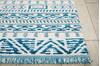 Nourison Kamala Beige 710 X 106 Area Rug 805-112968 Thumb 5