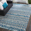 Nourison Kamala Beige 710 X 106 Area Rug 805-112968 Thumb 6