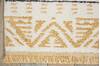 Nourison Kamala Yellow 311 X 511 Area Rug 805-112970 Thumb 1