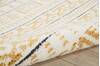 Nourison Kamala Yellow 311 X 511 Area Rug 805-112970 Thumb 2