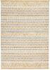 Nourison Kamala Yellow 53 X 73 Area Rug 805-112971 Thumb 0