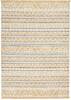 Nourison Kamala Yellow 53 X 73 Area Rug  805-112971 Thumb 0