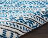 Nourison Kamala Beige Runner 22 X 76 Area Rug 805-112974 Thumb 2