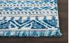 Nourison Kamala Beige Runner 22 X 76 Area Rug 805-112974 Thumb 4