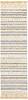 Nourison Kamala Yellow Runner 22 X 76 Area Rug 805-112975 Thumb 0