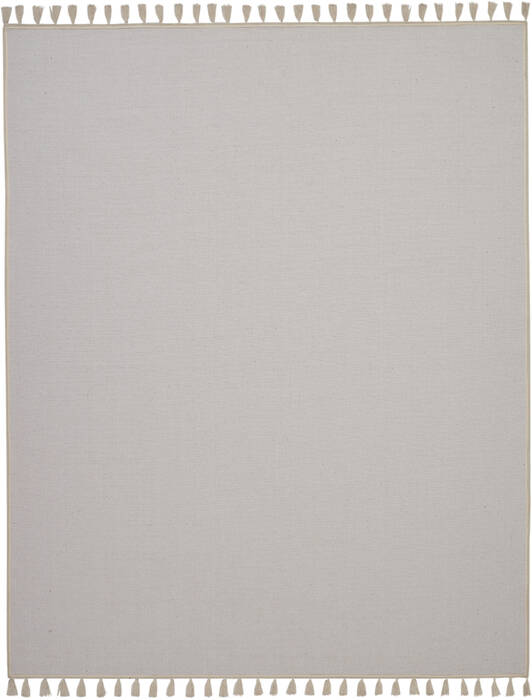 Nourison Otto Beige 80 X 106 Area Rug 805-112982 Image 0