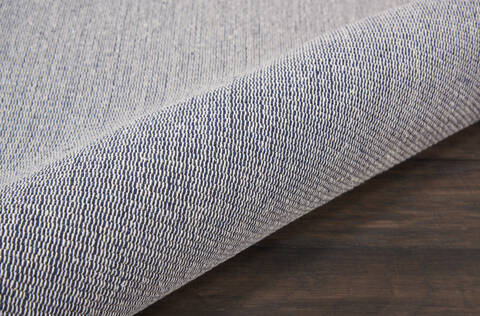 Nourison Otto Blue 50 X 76 Area Rug 805-112984 Image 2