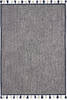 Nourison Otto Blue 50 X 76 Area Rug  805-112984 Thumb 0