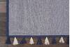 Nourison Otto Blue 23 X 43 Area Rug 805-112994 Thumb 1