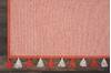 Nourison Otto Orange 40 X 66 Area Rug 805-112997 Thumb 1