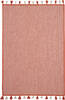 Nourison Otto Orange 40 X 66 Area Rug 805-112997 Thumb 0