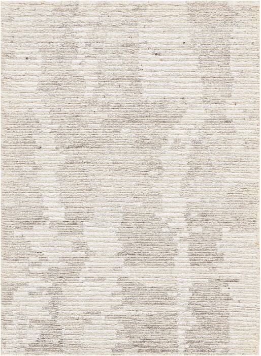 Nourison Ellora Beige 23 X 30 Area Rug 805-113005 Image 0