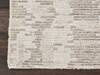 Nourison Ellora Beige 23 X 30 Area Rug  805-113005 Thumb 1