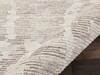 Nourison Ellora Beige 23 X 30 Area Rug 805-113005 Thumb 2