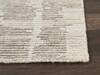 Nourison Ellora Beige 23 X 30 Area Rug  805-113005 Thumb 5