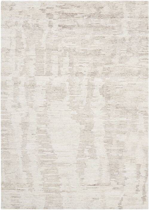 Nourison Ellora Beige 56 X 75 Area Rug 805-113006 Image 0
