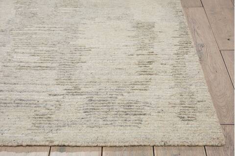 Nourison Ellora Beige 79 X 99 Area Rug 805-113007 Image 5