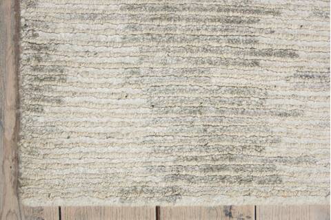 Nourison Ellora Beige 86 X 116 Area Rug 805-113008 Image 1