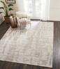 Nourison Ellora Beige 99 X 139 Area Rug  805-113009 Thumb 3