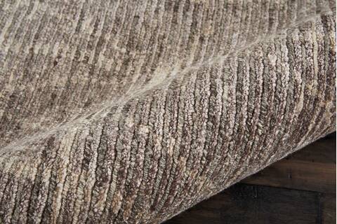 Nourison Ellora Beige 23 X 30 Area Rug 805-113010 Image 2