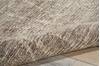 Nourison Ellora Beige 86 X 116 Area Rug 805-113013 Thumb 2