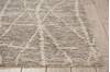Nourison Ellora Beige 86 X 116 Area Rug 805-113013 Thumb 5