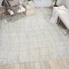Nourison Ellora Blue 79 X 99 Area Rug 805-113017 Thumb 3