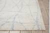 Nourison Ellora Blue 79 X 99 Area Rug 805-113017 Thumb 5