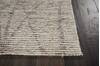 Nourison Ellora Beige 23 X 30 Area Rug 805-113020 Thumb 4