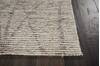 Nourison Ellora Beige 23 X 30 Area Rug  805-113020 Thumb 4