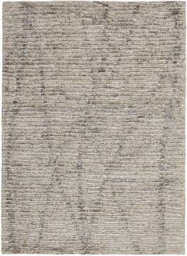 Nourison Ellora Beige Rectangle 2x3 ft Rayon Carpet 113020