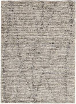 Nourison Ellora Beige Rectangle 2x3 ft Rayon Carpet 113020