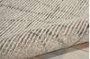 Nourison Ellora Beige 79 X 99 Area Rug 805-113022 Thumb 2