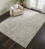 Nourison Ellora Beige 86 X 116 Area Rug  805-113023 Thumb 4