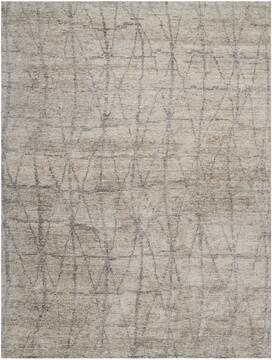 Nourison Ellora Beige Rectangle 10x14 ft Rayon Carpet 113024