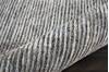 Nourison Ellora Grey 23 X 30 Area Rug 805-113025 Thumb 2
