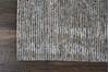 Nourison Ellora Grey 99 X 139 Area Rug 805-113029 Thumb 1