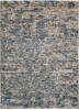 Nourison Ellora Grey 23 X 30 Area Rug  805-113030 Thumb 0