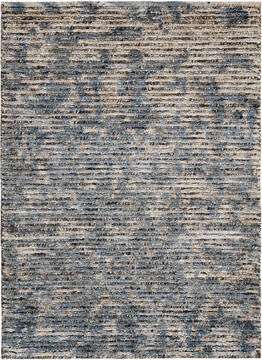 Nourison Ellora Grey 2'3" X 3'0" Area Rug  805-113030